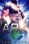 [Dragon Empire 01] • Ark · A Scifi Alien Romance